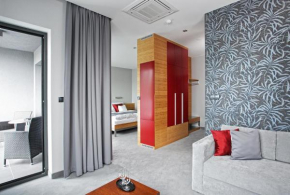 Wellness Hotel ABÁCIE, Šenov U Nového Jičína